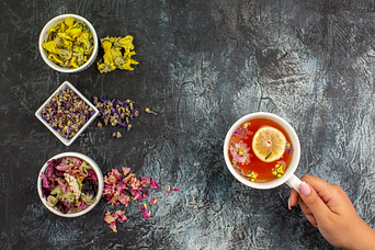 Top 12 Anti Inflammatory Teas to Improve your Health